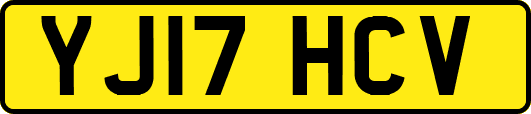 YJ17HCV