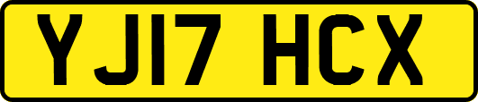 YJ17HCX