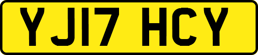 YJ17HCY