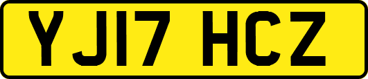 YJ17HCZ