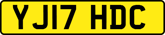 YJ17HDC