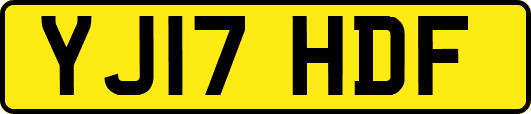 YJ17HDF