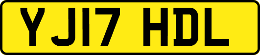 YJ17HDL