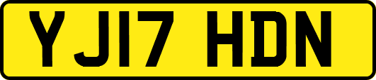 YJ17HDN