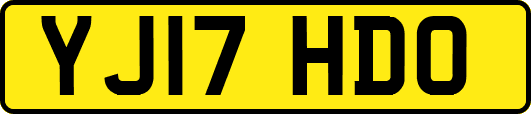 YJ17HDO