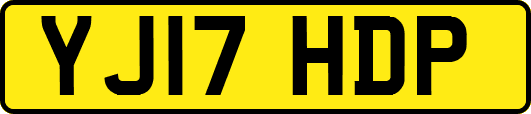 YJ17HDP