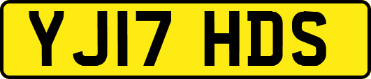 YJ17HDS