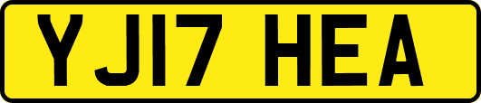 YJ17HEA