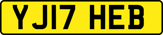 YJ17HEB