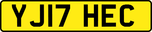 YJ17HEC