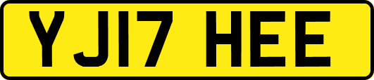YJ17HEE