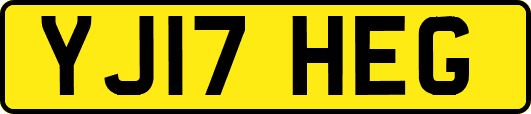 YJ17HEG