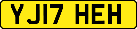 YJ17HEH