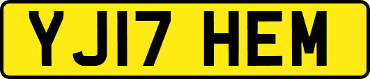 YJ17HEM
