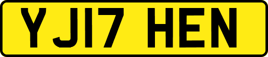 YJ17HEN