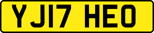 YJ17HEO