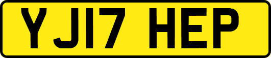 YJ17HEP