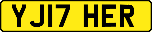 YJ17HER