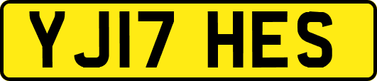 YJ17HES