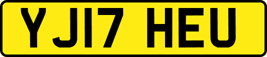 YJ17HEU