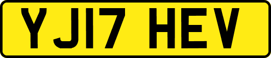 YJ17HEV