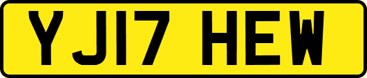 YJ17HEW