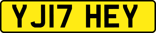YJ17HEY