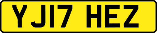 YJ17HEZ
