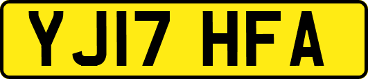 YJ17HFA
