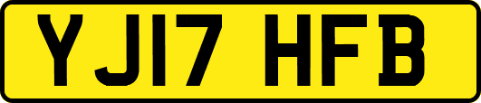 YJ17HFB
