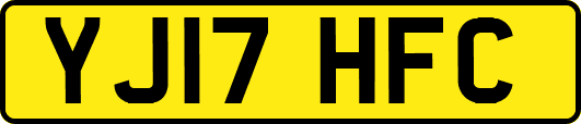 YJ17HFC