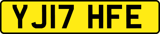 YJ17HFE