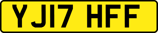 YJ17HFF