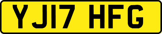 YJ17HFG