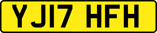 YJ17HFH