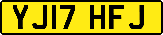 YJ17HFJ