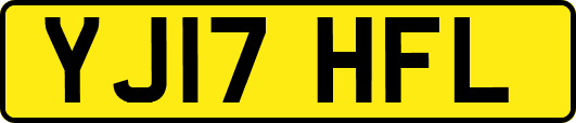 YJ17HFL