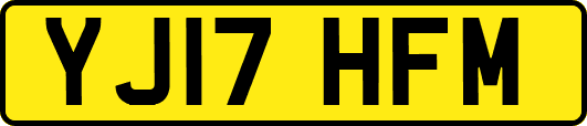 YJ17HFM