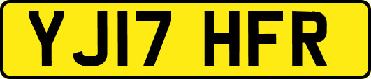 YJ17HFR