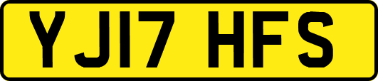 YJ17HFS