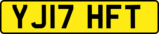 YJ17HFT