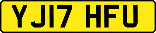 YJ17HFU