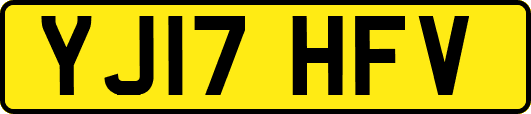 YJ17HFV