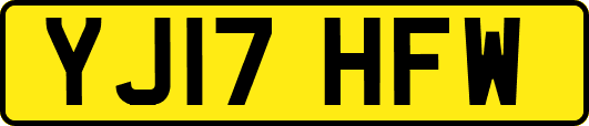 YJ17HFW
