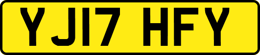 YJ17HFY