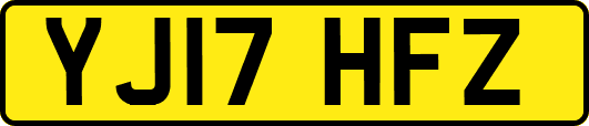 YJ17HFZ