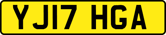 YJ17HGA
