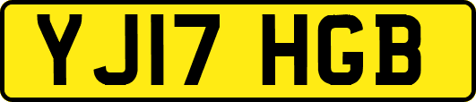 YJ17HGB