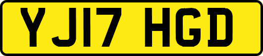 YJ17HGD
