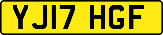 YJ17HGF